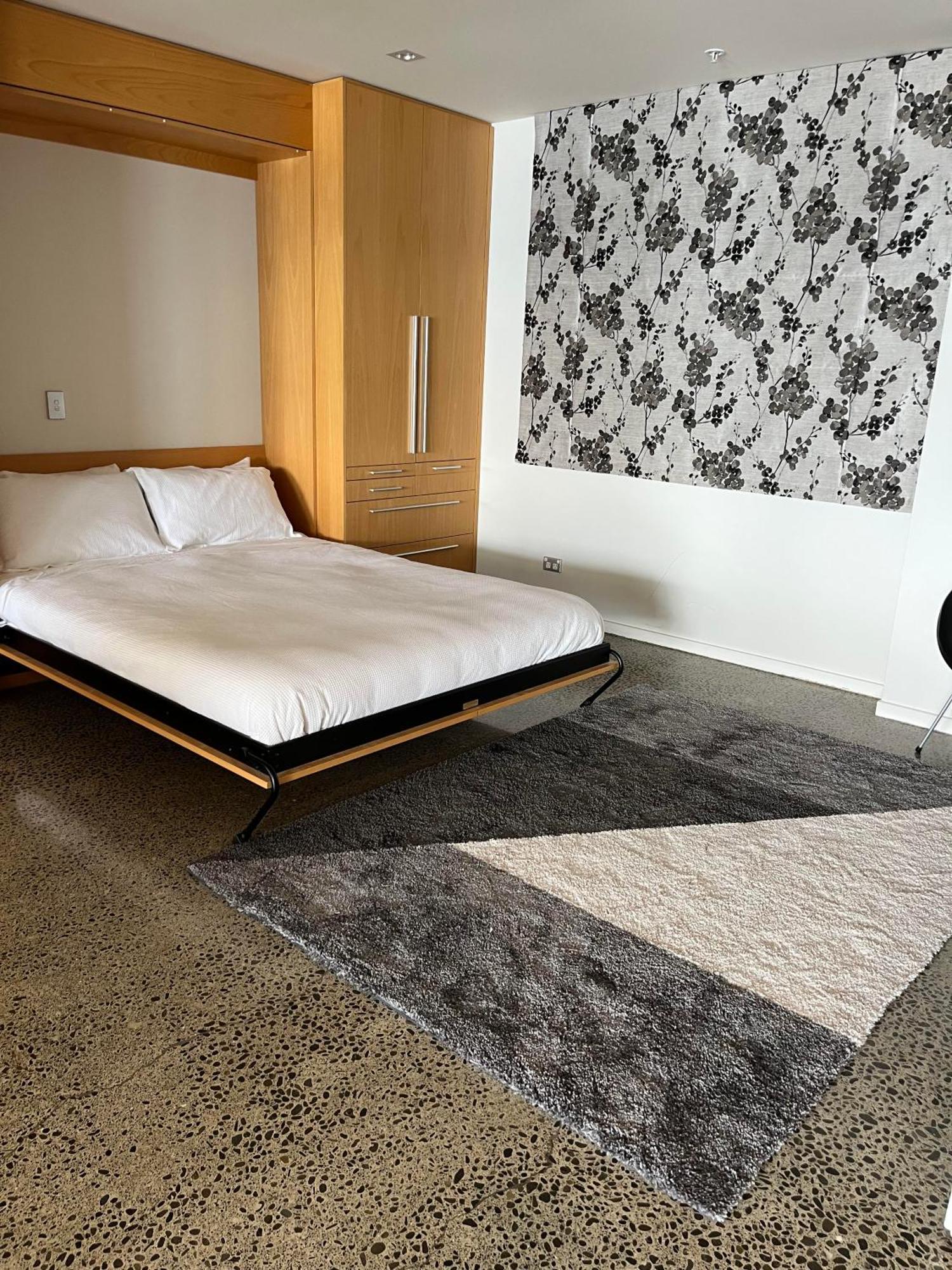 Waimahana Apartments เทาโป ภายนอก รูปภาพ