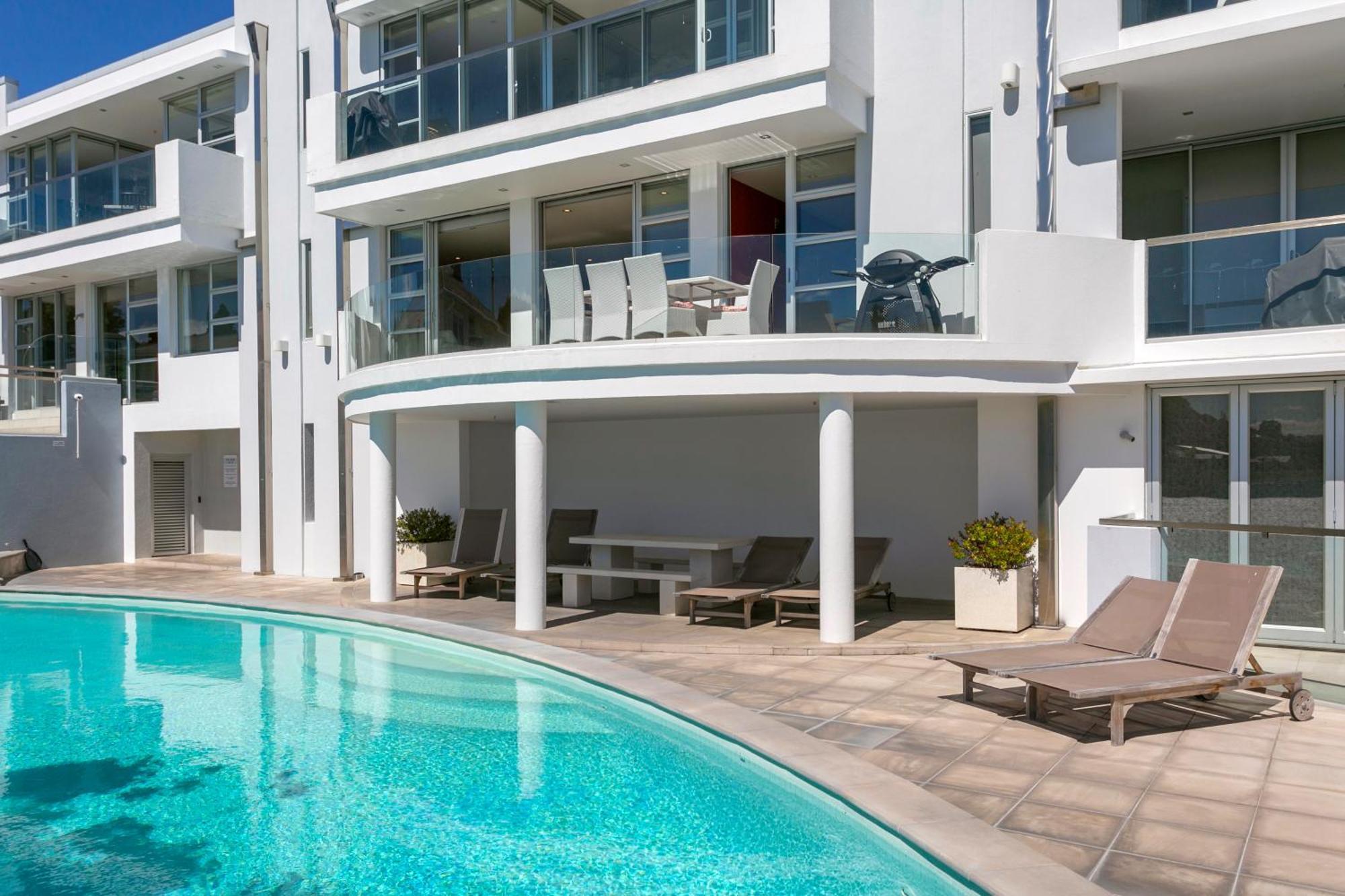 Waimahana Apartments เทาโป ภายนอก รูปภาพ