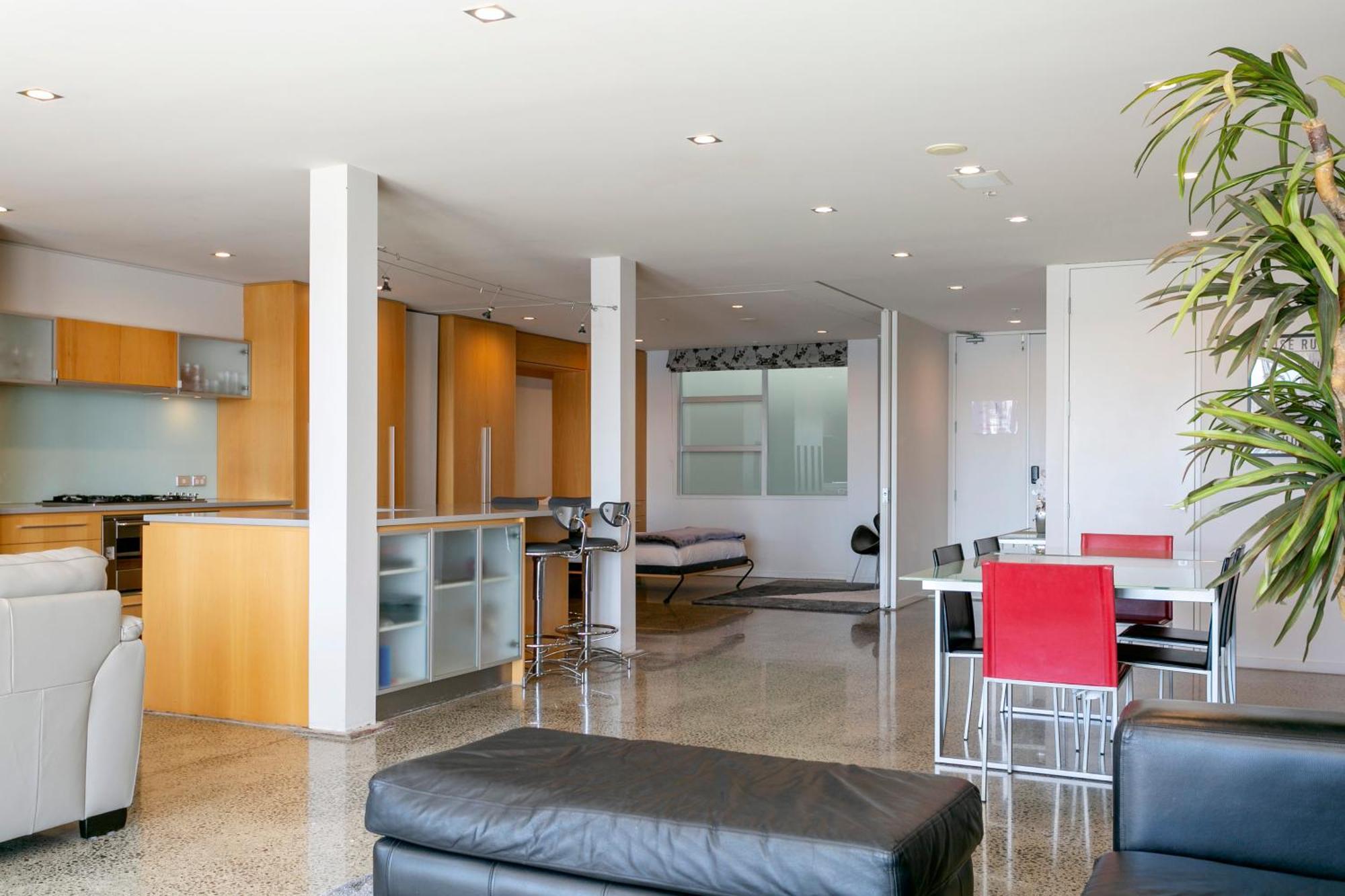 Waimahana Apartments เทาโป ภายนอก รูปภาพ